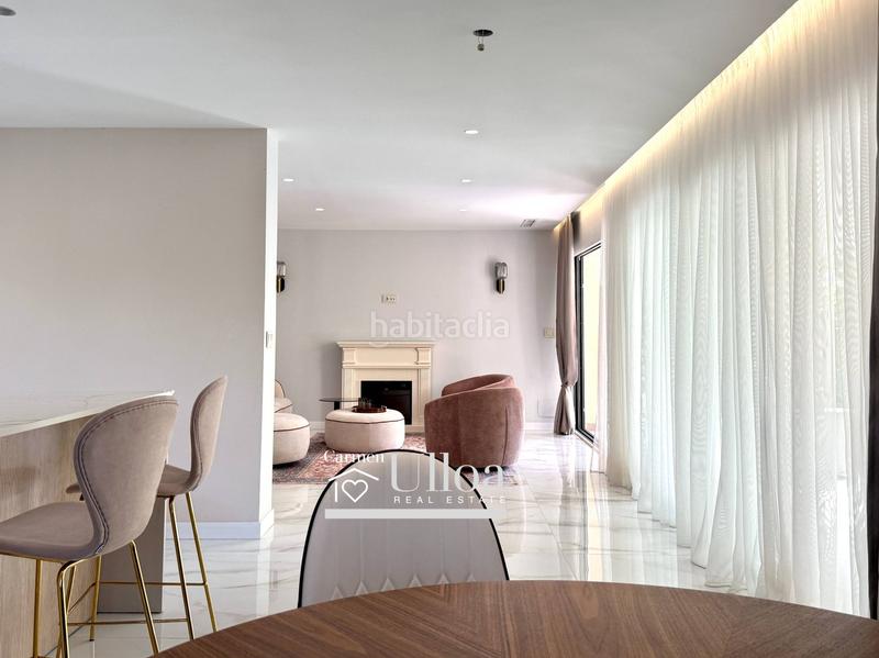 Foto de0e791b-f5c8-420c-877b-8fce80959af4. Xalet amb calefacció aparcament piscina a La Font-Mezquitas San Juan de Alicante