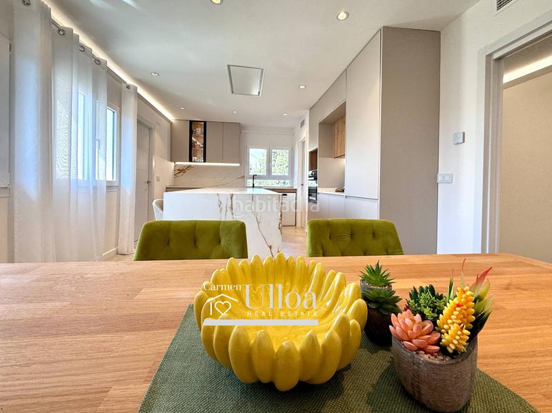 Foto f466b532-eaa3-4996-9cbb-1826ce000f81. Xalet amb calefacció aparcament piscina a La Font-Mezquitas San Juan de Alicante