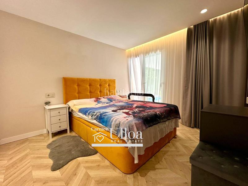 Foto ffd5680c-3960-4cc8-a099-268b6d97c341. Xalet amb calefacció aparcament piscina a La Font-Mezquitas San Juan de Alicante