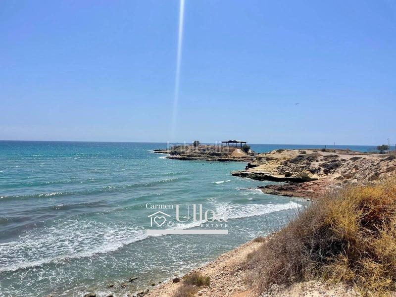 Foto 1cf52629-1220-45f1-a672-247b784a4df5. Casa bifamiliare con parcheggio piscina in Pueblo Español-Coveta Fumá Campello (el)