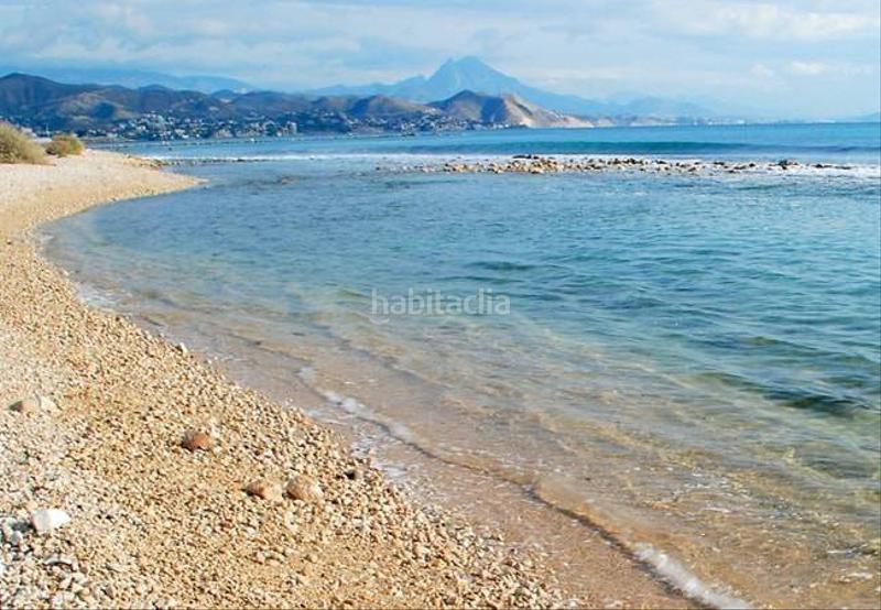Foto 2b7c440f-4880-4666-944c-271f1e47ddc9. Casa bifamiliare con parcheggio piscina in Pueblo Español-Coveta Fumá Campello (el)