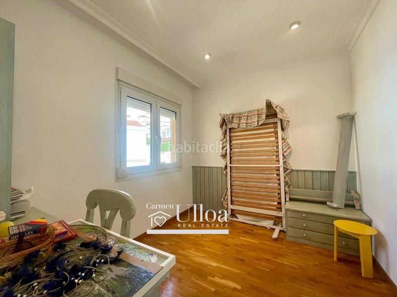 Foto 3215553e-3160-45c0-836c-0216831a52fe. Casa bifamiliare con parcheggio piscina in Pueblo Español-Coveta Fumá Campello (el)