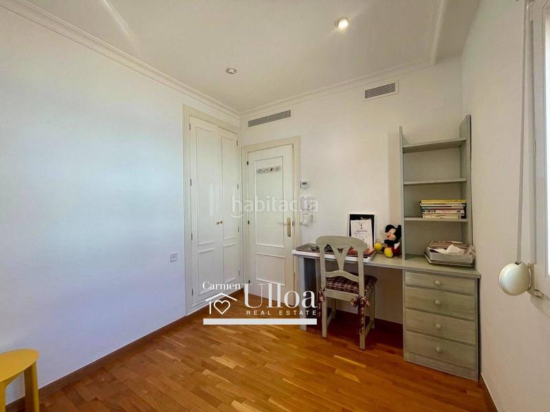 Foto 34ce784f-1a98-444c-ab78-9363a935953f. Casa bifamiliare con parcheggio piscina in Pueblo Español-Coveta Fumá Campello (el)