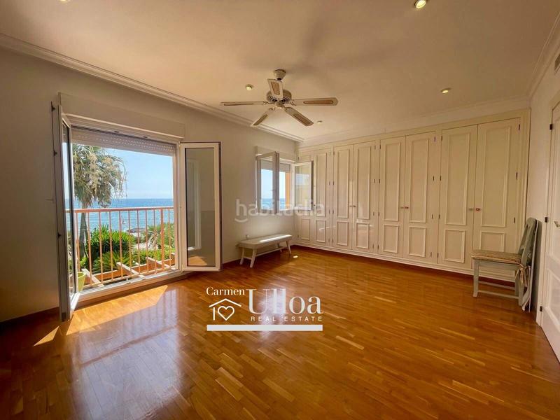 Foto 34d69a58-4ced-41bb-ba23-e3d64fd2e923. Casa bifamiliare con parcheggio piscina in Pueblo Español-Coveta Fumá Campello (el)