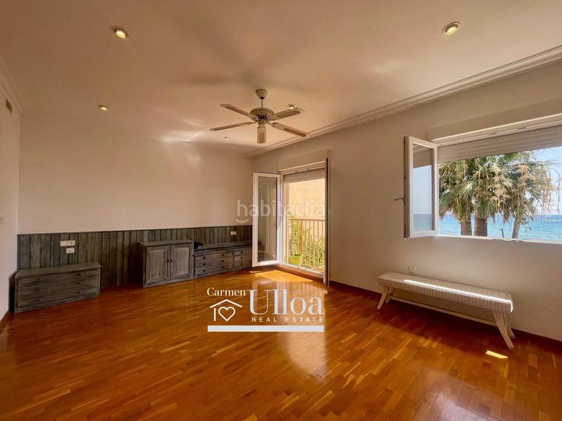 Foto 39163162-5c0e-4bc0-b0ee-251c3f933d4c. Casa bifamiliare con parcheggio piscina in Pueblo Español-Coveta Fumá Campello (el)