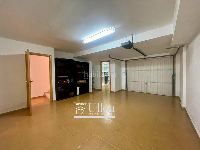 Foto 4dd527d0-c1e9-426c-a0aa-58bb32139ddf. Casa bifamiliare con parcheggio piscina in Pueblo Español-Coveta Fumá Campello (el)