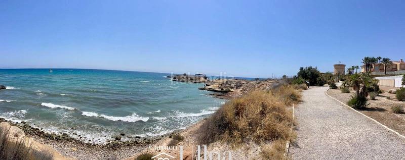 Foto 54362b4a-9038-4627-8f03-8752440a760c. Casa bifamiliare con parcheggio piscina in Pueblo Español-Coveta Fumá Campello (el)