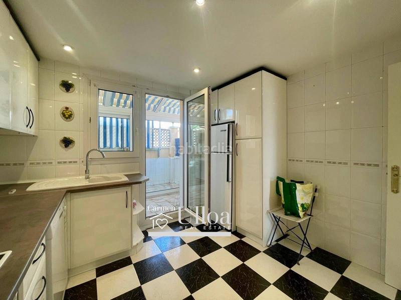 Foto 5c4878d8-dcba-4c4c-b99a-1772f0c86e04. Casa bifamiliare con parcheggio piscina in Pueblo Español-Coveta Fumá Campello (el)