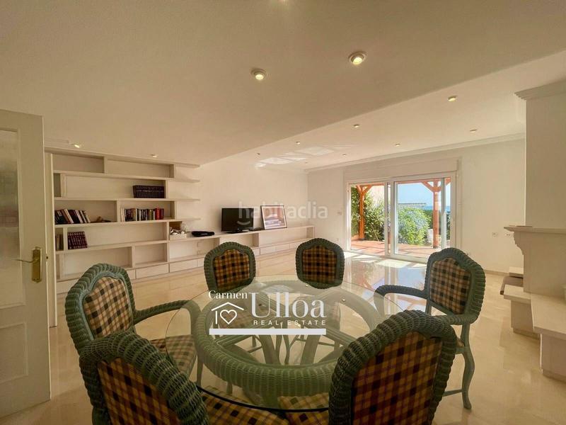 Foto 6ec5b59f-9ccd-47f1-9af9-4845b450a16d. Casa bifamiliare con parcheggio piscina in Pueblo Español-Coveta Fumá Campello (el)