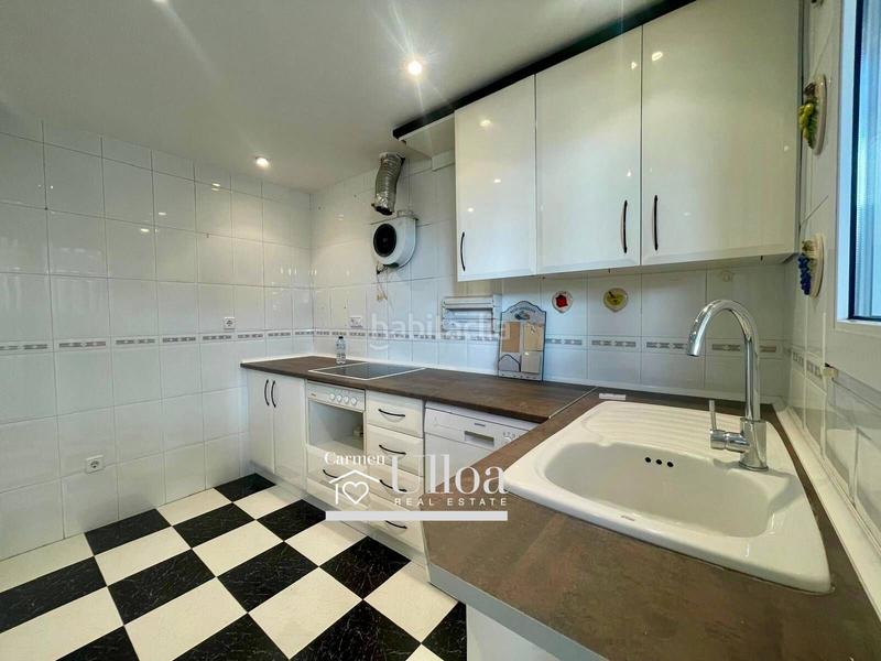 Foto 71260053-620f-4fc9-a87d-1bdbbcd11317. Casa bifamiliare con parcheggio piscina in Pueblo Español-Coveta Fumá Campello (el)