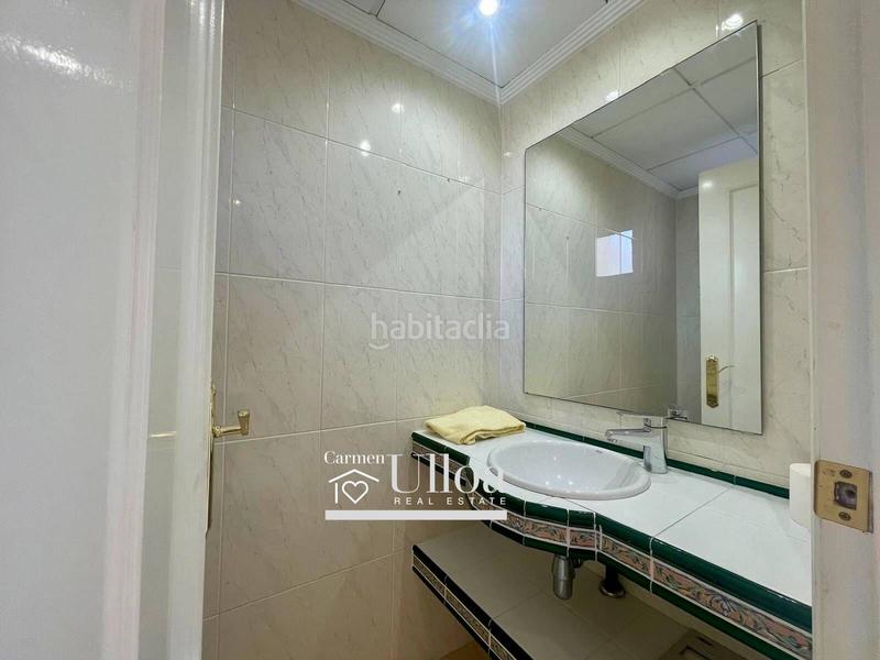 Foto 72d52df9-df52-4d0d-bf09-344a526bbb82. Casa bifamiliare con parcheggio piscina in Pueblo Español-Coveta Fumá Campello (el)