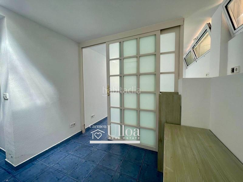 Foto 77985a28-30d4-451d-a590-56dbdf971433. Casa bifamiliare con parcheggio piscina in Pueblo Español-Coveta Fumá Campello (el)