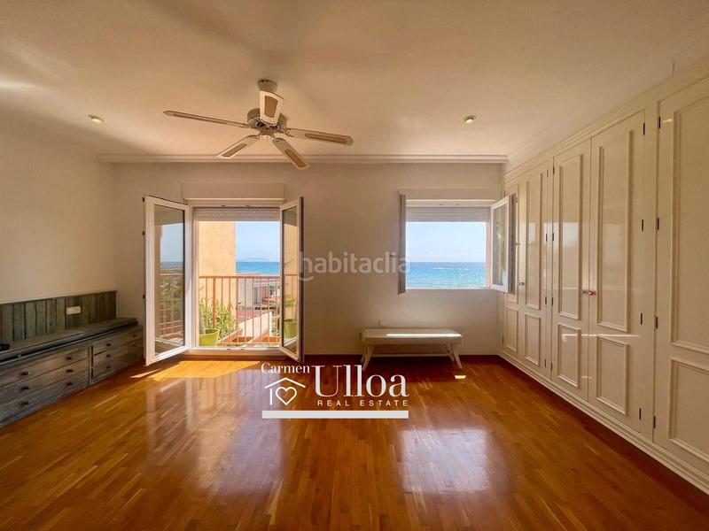 Foto 7e87b4a1-ed9d-4c49-aeaa-e87cc25da7cb. Casa bifamiliare con parcheggio piscina in Pueblo Español-Coveta Fumá Campello (el)