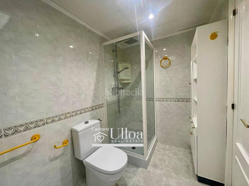 Foto 8ca1cd4c-0999-4410-a685-3addf3950073. Casa bifamiliare con parcheggio piscina in Pueblo Español-Coveta Fumá Campello (el)