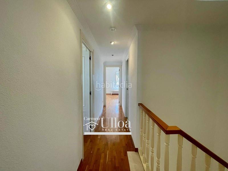 Foto 8eb44fc2-0e81-4e79-b6cf-a451de669d88. Casa bifamiliare con parcheggio piscina in Pueblo Español-Coveta Fumá Campello (el)