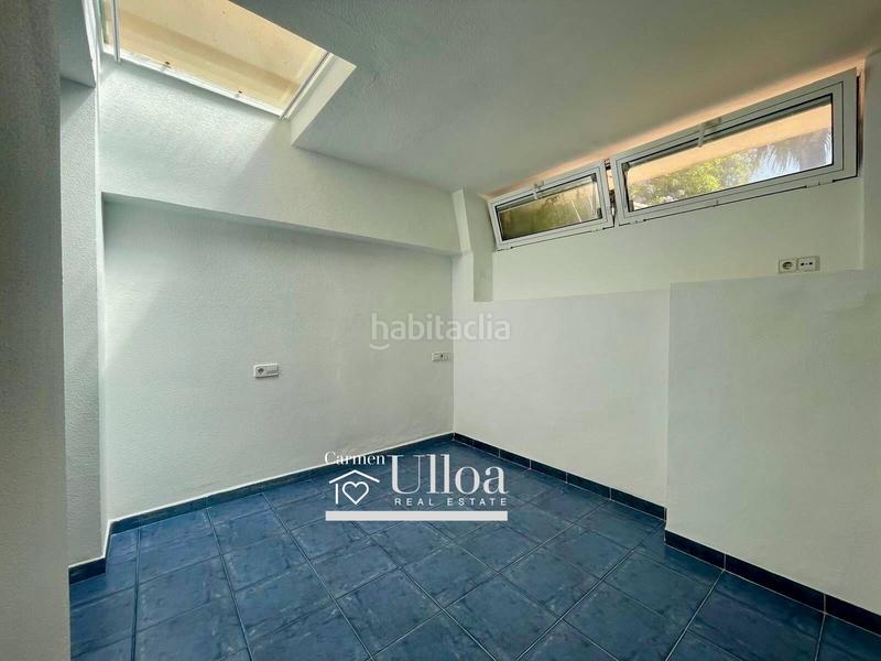 Foto 908dfc0f-640f-4f60-9489-5e1d7be81144. Casa bifamiliare con parcheggio piscina in Pueblo Español-Coveta Fumá Campello (el)