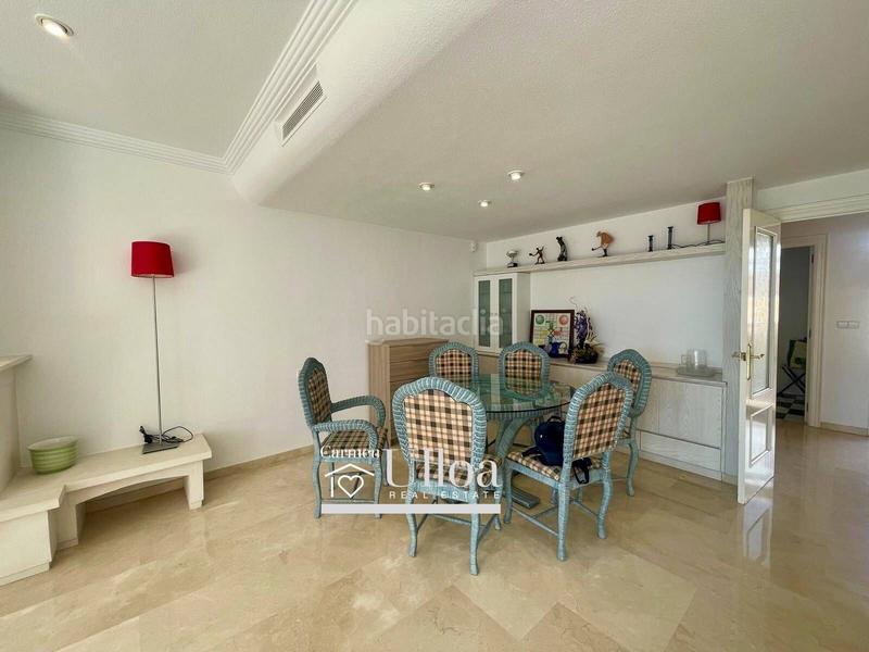 Foto 91fb7bfb-1734-4abf-bb7a-488b83663e48. Casa bifamiliare con parcheggio piscina in Pueblo Español-Coveta Fumá Campello (el)