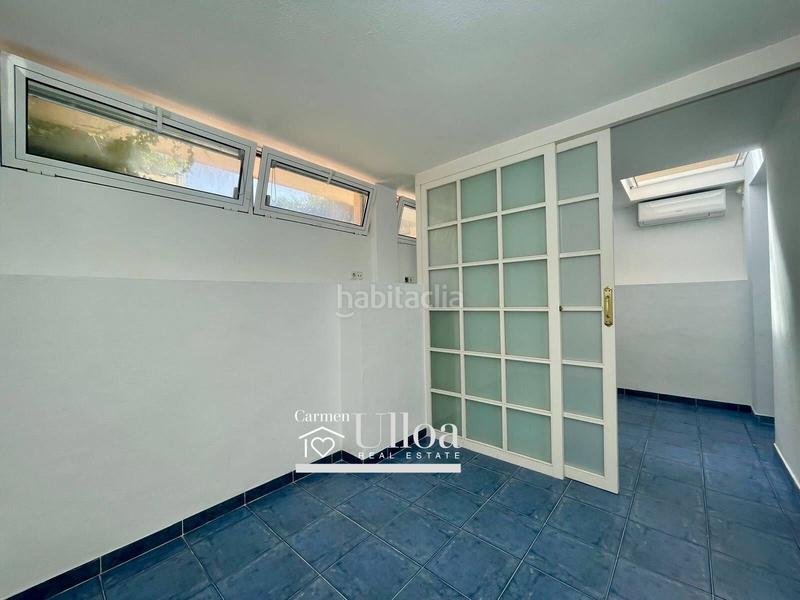 Foto aa01a7a9-c8d2-42fd-acd5-db0c86647c04. Casa bifamiliare con parcheggio piscina in Pueblo Español-Coveta Fumá Campello (el)