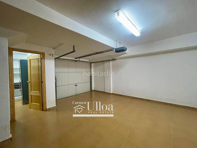 Foto ccdd4bbb-ca5f-4cae-8f6f-bb01e07cc5a0. Casa bifamiliare con parcheggio piscina in Pueblo Español-Coveta Fumá Campello (el)