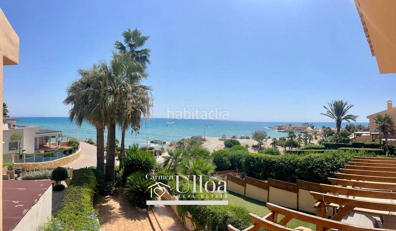 Foto e19b469f-758f-4fc2-9685-7c150c2ab461. Casa bifamiliare con parcheggio piscina in Pueblo Español-Coveta Fumá Campello (el)