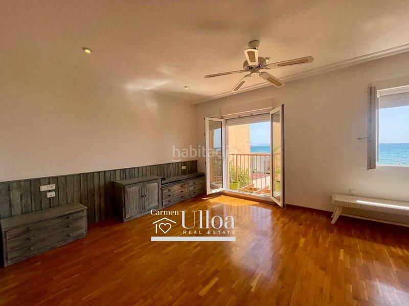 Foto eda4a693-434a-4513-bbb2-1efd4311f012. Casa bifamiliare con parcheggio piscina in Pueblo Español-Coveta Fumá Campello (el)