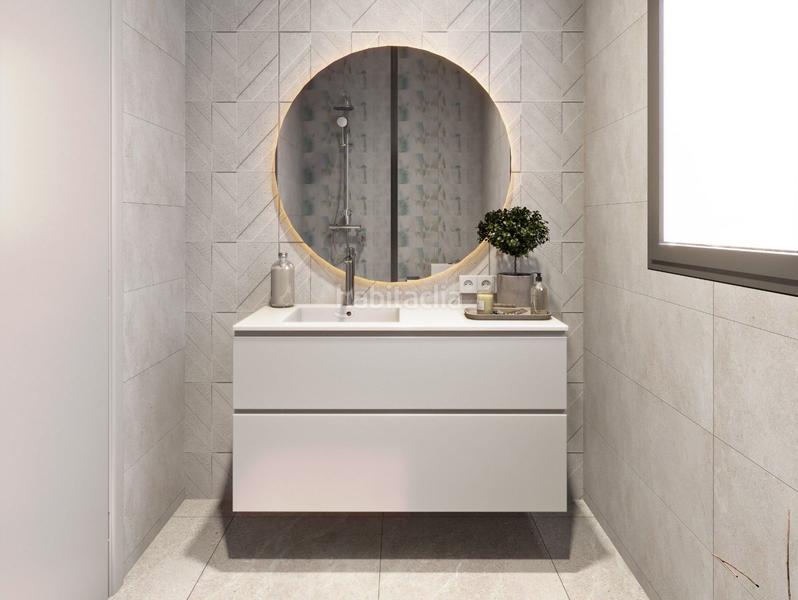 Foto 2f0d627c-0af9-4e27-810f-9f8a3444185f. Ático  moderno con solarium privado en balcón de Finestrat-terra marina Finestrat