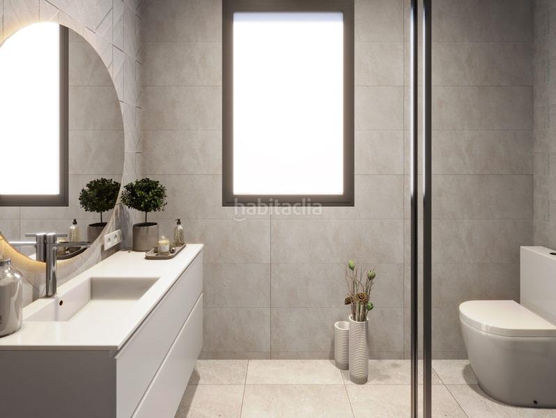 Foto 62d4a268-5fb5-4ed0-98d2-572d14ba23ed. Ático  moderno con solarium privado en balcón de Finestrat-terra marina Finestrat