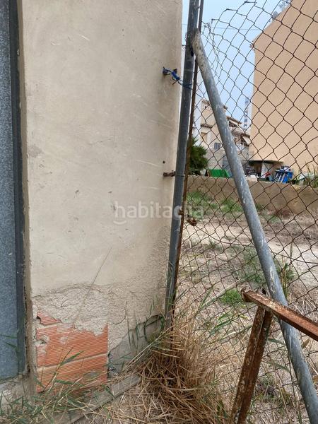 Foto 1bc1a932-f390-4b81-b717-67509de189c4. Wohngrundstück in Campello Playa Campello (el)