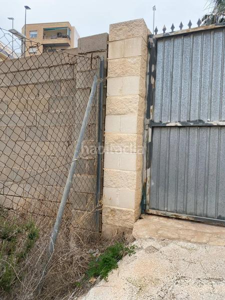 Foto 7697ef75-412b-4188-bc9a-0bee1d85b135. Wohngrundstück in Campello Playa Campello (el)