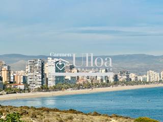 Location Maison jumelée  Camino del faro. Una experiencia única de alquiler frente al mar en cabo de las h