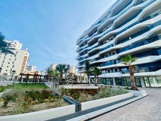 Pis  Avenida periodista tirso marín. Un estilo de vida junto al mediterraneo su apartamento con vista