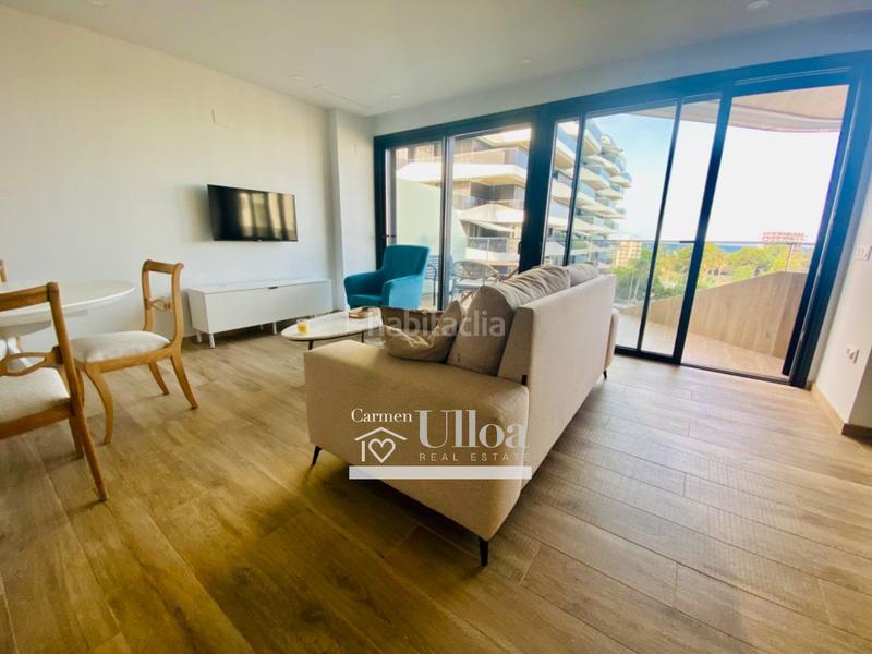 Foto 03145fb0-d1d5-49a6-9300-5b011f0a8c04. Piso un estilo de vida junto al mediterraneo su apartamento con vistas al mar en PAU 5 en Alicante