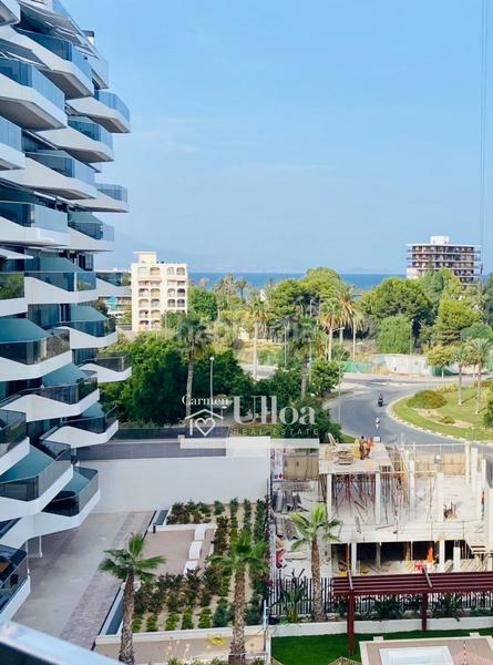 Foto 21701372-91c3-4aea-a6cf-6519873f03ec. Piso un estilo de vida junto al mediterraneo su apartamento con vistas al mar en PAU 5 en Alicante