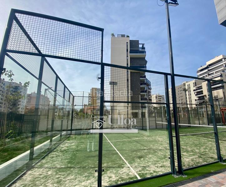 Foto 39f5073a-b071-4b3a-96e0-fa8cb894baba. Piso un estilo de vida junto al mediterraneo su apartamento con vistas al mar en PAU 5 en Alicante