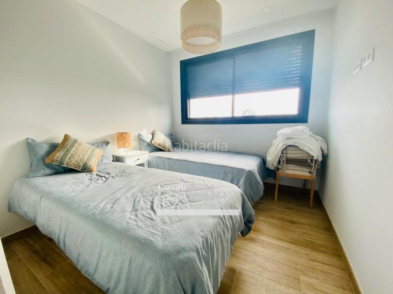 Foto 5aa99bd6-ba24-4f1f-a7d0-7b69a03abdb0. Piso un estilo de vida junto al mediterraneo su apartamento con vistas al mar en PAU 5 en Alicante