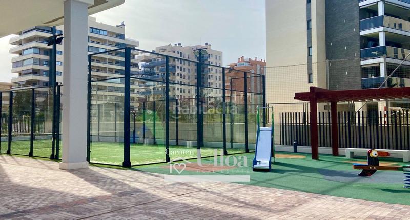 Foto 682e1b8a-1f8e-4ef7-a587-5e518e32fabf. Piso un estilo de vida junto al mediterraneo su apartamento con vistas al mar en PAU 5 en Alicante