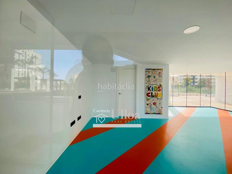 Foto 82e8f34f-0f98-486f-a993-472913b46ec4. Piso un estilo de vida junto al mediterraneo su apartamento con vistas al mar en PAU 5 en Alicante
