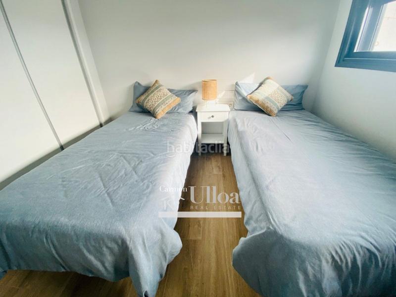 Foto 893189dc-72bd-4990-b59a-973b50a3c717. Piso un estilo de vida junto al mediterraneo su apartamento con vistas al mar en PAU 5 en Alicante