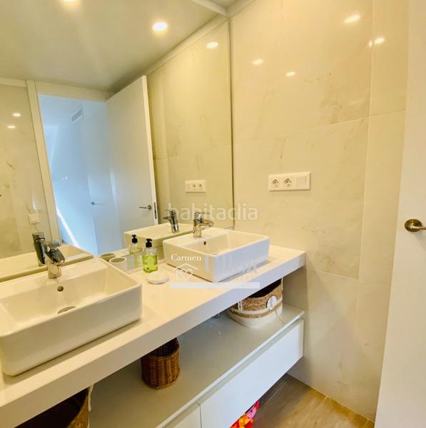 Foto 9152034c-d864-4374-8c51-58bc25c8c397. Piso un estilo de vida junto al mediterraneo su apartamento con vistas al mar en PAU 5 en Alicante