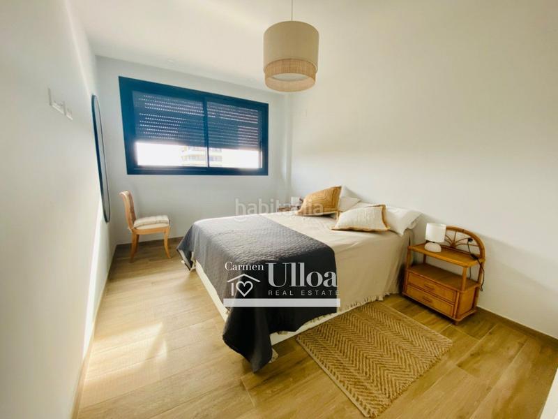 Foto aaaaf981-8a2e-4026-8c33-6d2d9ae37bf7. Piso un estilo de vida junto al mediterraneo su apartamento con vistas al mar en PAU 5 en Alicante
