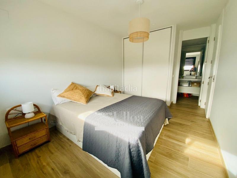 Foto b939e98c-45e2-46bb-bb36-7cf21184bff5. Piso un estilo de vida junto al mediterraneo su apartamento con vistas al mar en PAU 5 en Alicante