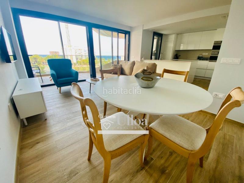 Foto d232c7d2-d150-4dbf-ad2e-114bfdef9071. Piso un estilo de vida junto al mediterraneo su apartamento con vistas al mar en PAU 5 en Alicante
