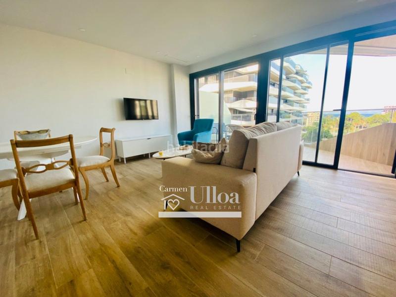 Foto d5d75b6e-20e7-4ea4-af1a-a35f60251c2c. Piso un estilo de vida junto al mediterraneo su apartamento con vistas al mar en PAU 5 en Alicante