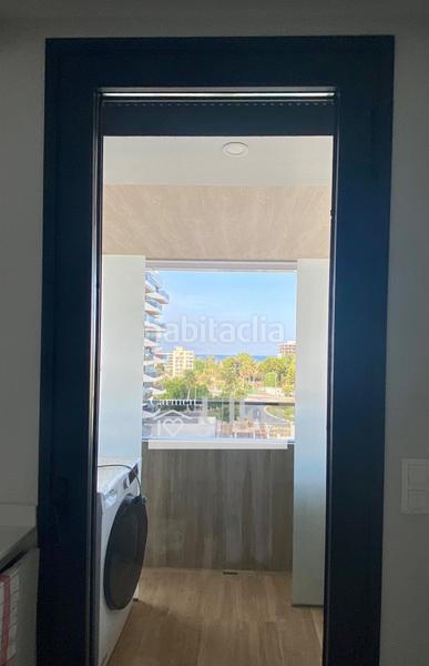Foto ecce26e7-9dbe-408e-8479-f4924510426b. Piso un estilo de vida junto al mediterraneo su apartamento con vistas al mar en PAU 5 en Alicante