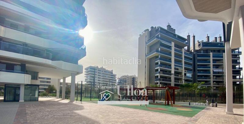 Foto ed5bfc72-a4b9-4834-91e5-7088b8083399. Piso un estilo de vida junto al mediterraneo su apartamento con vistas al mar en PAU 5 en Alicante