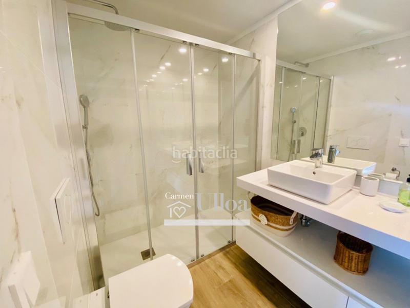 Foto f98694db-0eaf-4f32-be1d-3a5061051623. Piso un estilo de vida junto al mediterraneo su apartamento con vistas al mar en PAU 5 en Alicante