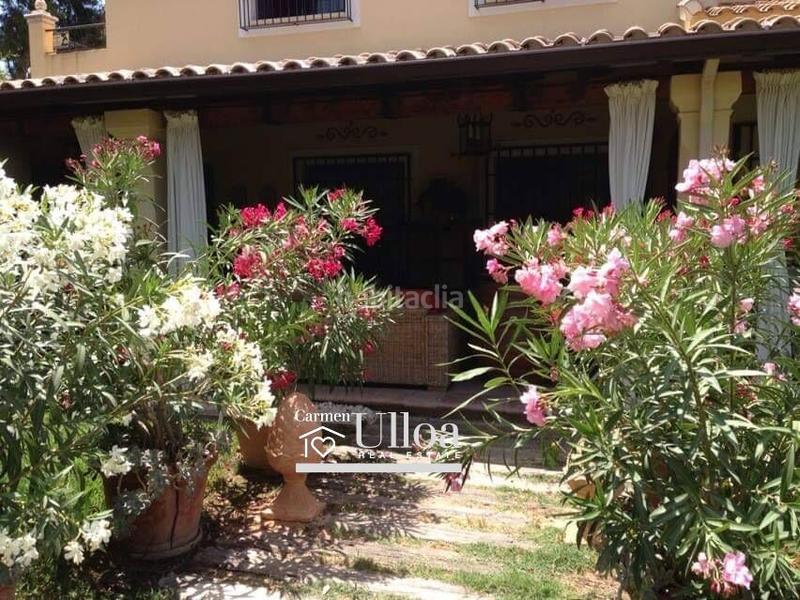 Foto 02b2ca9b-d31f-4448-9699-9c12879ee946. Haus mit parking pool in Vistahermosa Alicante