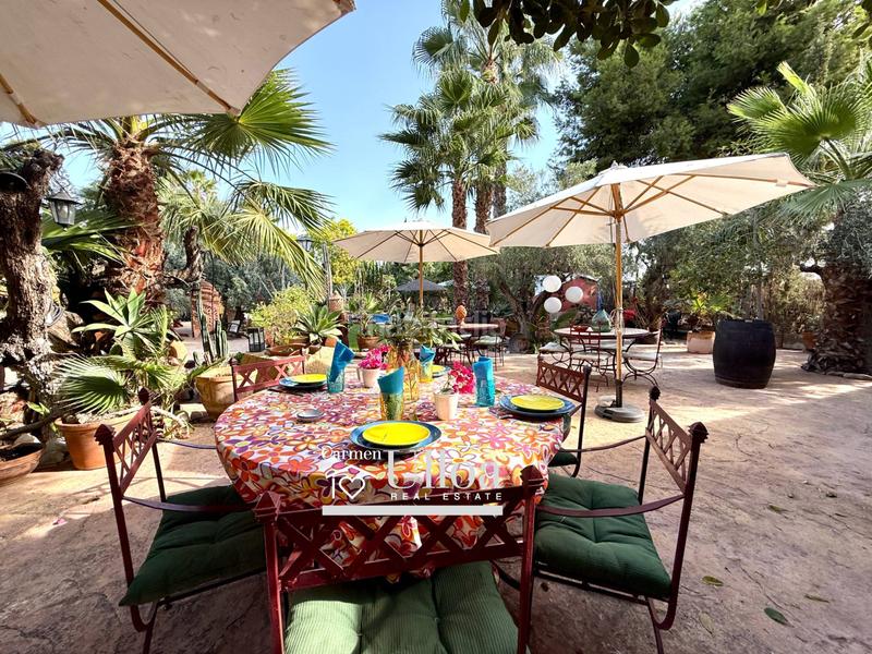 Foto 047eefdf-3747-41b6-bdf8-63b905662642. Haus mit parking pool in Vistahermosa Alicante