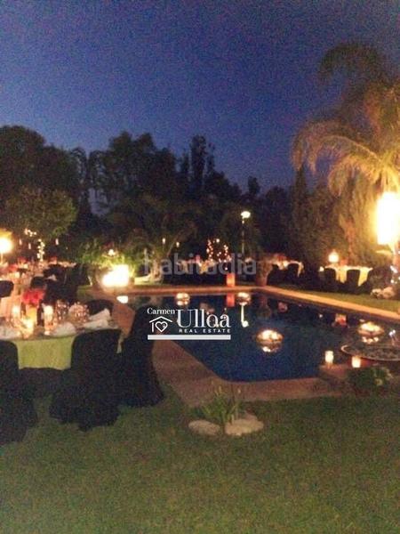 Foto 048cb258-c054-47a1-b3e4-58fa6f34b130. Haus mit parking pool in Vistahermosa Alicante