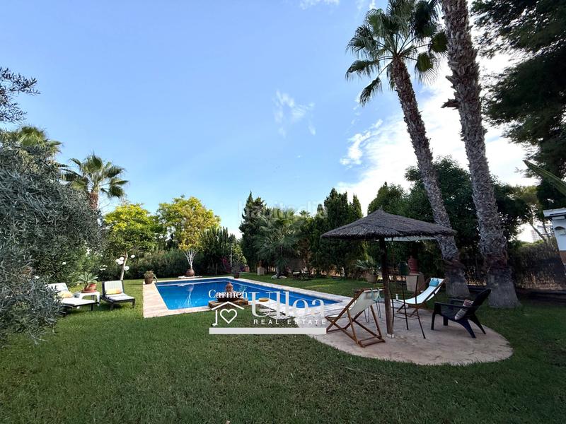 Foto 1adbd616-67e8-4e31-8b05-eacddea60126. Haus mit parking pool in Vistahermosa Alicante